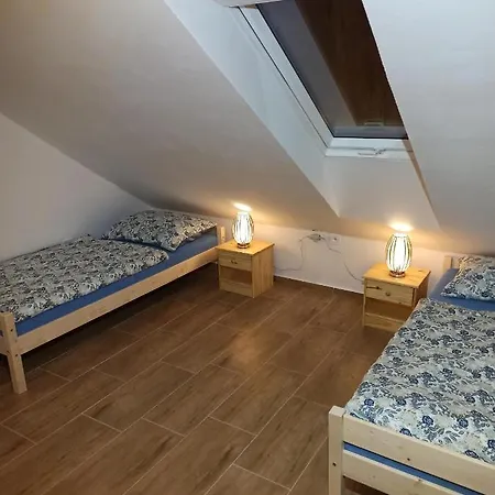 Διαμέρισμα Ceska Kanada