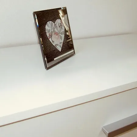 Apartamento česká Kanada Český Rudolec