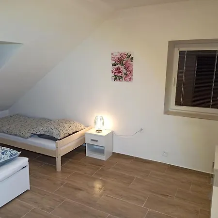 Ceska Kanada Διαμέρισμα