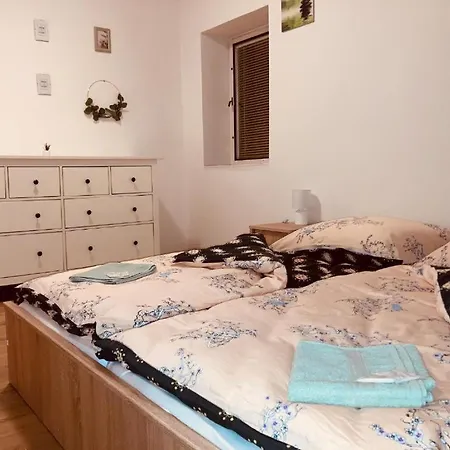 česká Kanada Apartamento
