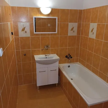 Apartamento česká Kanada *